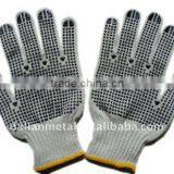 PVC Working Gloves Good Material thumbnail-5