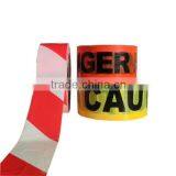 PE Hazard Warning Tape thumbnail-3