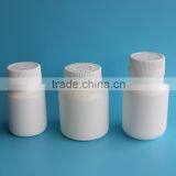 High Quality Factory Sale 90cc 90ml PE Drug Bottle With Tamper Evident Cap thumbnail-5