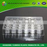 Disposable Packaging,clear Plastic Trays,cheap Plastic Box thumbnail-1
