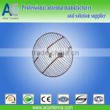 2 Ghz Dish Antenna GSM Parabolic Grid Antenna Long Distance thumbnail-1