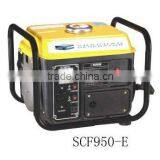 700W New Style Portable Gasoline Generators With Frame