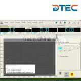 DTEC DDW-50 Electronic Universal Testing Machine,50KN,Computer Controlled,tensile,bending,compression Test,Manufacturer Price Quality Choice thumbnail-3