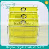 ORGANIZER WITH 3 DRAWERS thumbnail-2