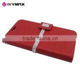 New Products 2016 Cellphone Case PU Leather Cover Case for Samsung Galaxy S7 thumbnail-4