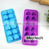 Food Grade Custom OEM Silicone Ice Cube Moulds thumbnail-6
