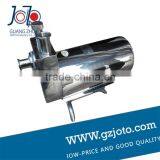 ZXB Series Stainless Steel CIP Self-priming Pump thumbnail-4