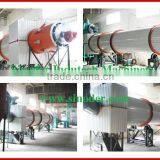 Provide Rotary Manure Dryer Machine for Drying Wood Shavings, Sawdust or Wood Pellets,Manure,Alfalfa thumbnail-1