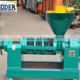 Avocado Oil Press/ Peanut Oil Press Machine / Olive Oil Press / Cotton Seed Oil Press thumbnail-1