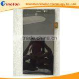 High Quality Black Full LCD DIsplay + LCD Display for LIFE PURE XL 260 Touch Screen Digitizer Assembly Replacement thumbnail-2