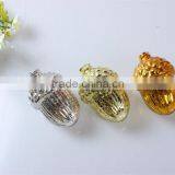 China 2015 Cheap Hot Sale Hand Blown Glass Christmas Ball for House Decoration X-mas Tree Hanging thumbnail-4