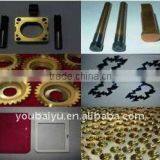 Large Vacuum Multi-arc Ion Coating Machine for Tools/tools Industry Coating Machine thumbnail-4