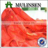 Shaoxing Hot Sale 32s Wovenpictures of Dresses Casual Rayon Fabric thumbnail-1