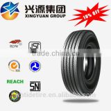 Alibaba hot sale chinese brands 245/70r19.5 truck tire