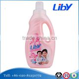 Liby Home Use Clothing-Care Fabric Softener