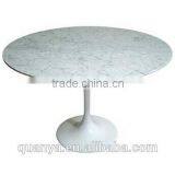 Specialized Producing Eero Sarrinen Tulip Table Design Dining Tables thumbnail-6