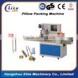 Pillow Packing Machine For Biscuits Price thumbnail-2