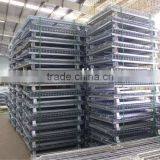 Heavy-duty Metal Container Pallet for Cold Storage thumbnail-6
