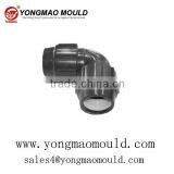 Compression Elbow 90 Degree Mould