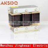 2014 HOT Sale Low Voltage Capacitor Series Connection CKSG Model