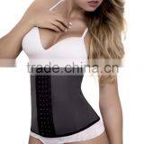 latex waist trainer sexy corselet bustiers