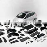 Plastic Injection Mold, Inject Tooling, Mould Maker thumbnail-1