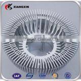 New Aluminum 100W 200W 300W 500w Round Shape Cooler Heat Sink