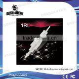 Professional Make Up Needle Surgical 316 Tattoo Needles 1RL thumbnail-1