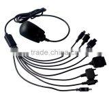 Universal Mobile Phone Charger With License