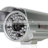 RY-7015 600tvl ir Waterproof CCTV Day and Night CCD Camera thumbnail-1