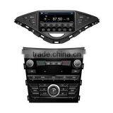 ZESTECH Factory OEM 7 Inch 2 Din Car Dvd Navigation for BESTURN B70 Separate Support GPS/RADIO/RDS/3G/Steering Wheel Control thumbnail-6