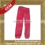 Excellent Quality New Coming Jogger Track Pants thumbnail-3