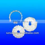 Plastic Injection Vacuum Cleaner Parts( Fitting Stator) thumbnail-1
