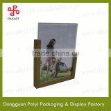 Fashionable Top Grade Funny Acrylic Picture Frame thumbnail-1
