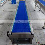 Pleastic Molded Belting Conveyor System for Heavy Duty thumbnail-3