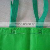 Full-automatic Nonwoven Soft Handle Loop Sealing Machine thumbnail-4