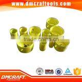 2015 Cheap High Precision 45 Carbon Steel Hole Saw for Wood Drilling