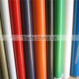 Gloss Solid Color Pvc Film for Furniture and Mdf Board thumbnail-1