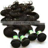 2014 Good Ratio 6A Brazilian Remy Human Hair Extension Body Wave