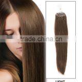 Pre-bonded Human Hair Extension/nail Hair Extension/nail-tip Human Hair /stick Hair/keratin Human Hair Extension/hair Products thumbnail-5