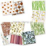 Natural Marble Effect Bathroom Wall Covering Panels thumbnail-3