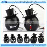 Hat Shaped Mini Speaker thumbnail-1