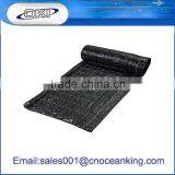 High Quality Wire Backed Silt Fencing With 70g Fabric thumbnail-2