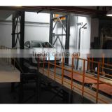 Automatic Parking System thumbnail-5