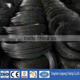 Black Annealed Iron Wire for Rion Wire Mesh thumbnail-2