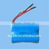 6v Lifepo4 Battery Pack With 26650 Cells