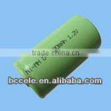 Nimh D 4000mah 1.2v Battery Cell Rechargeable Bettery