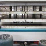 Hydraulic Hot Press Machine for Furniture With CE thumbnail-2