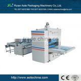 MANUAL VERTICAL LAMINATING MACHINE(WATER,OIL AND PRE-COATING FILM)