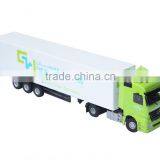 1/50 Alloy Metal Promotional Truck Gifts thumbnail-1